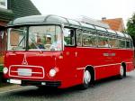 Magirus-Deutz Saturn II 1957 года